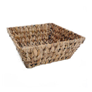 Banana Leaf Bread Basket